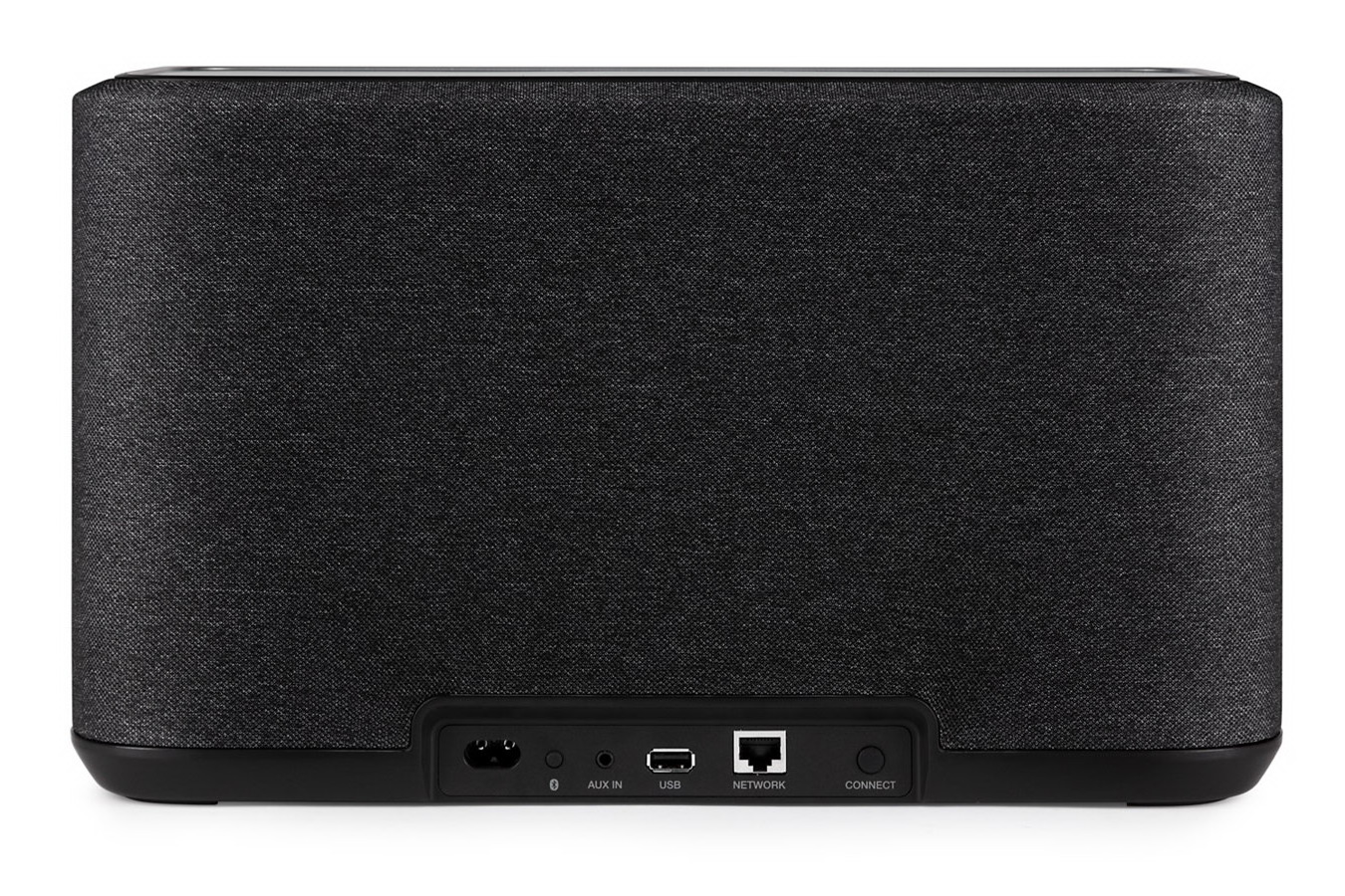   7   Wi-Fi : DENON HOME 350 Black