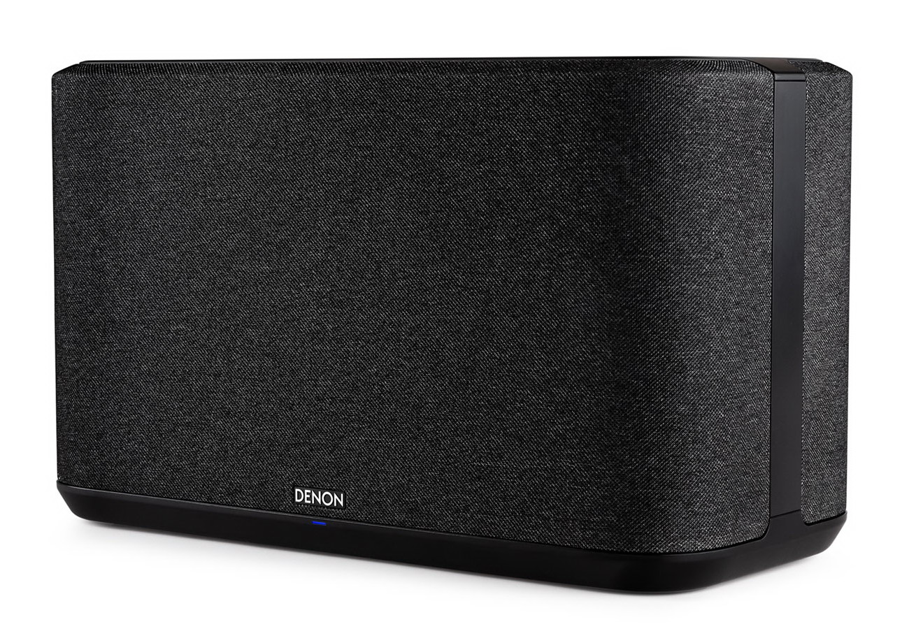  Wi-Fi : DENON HOME 350 Black