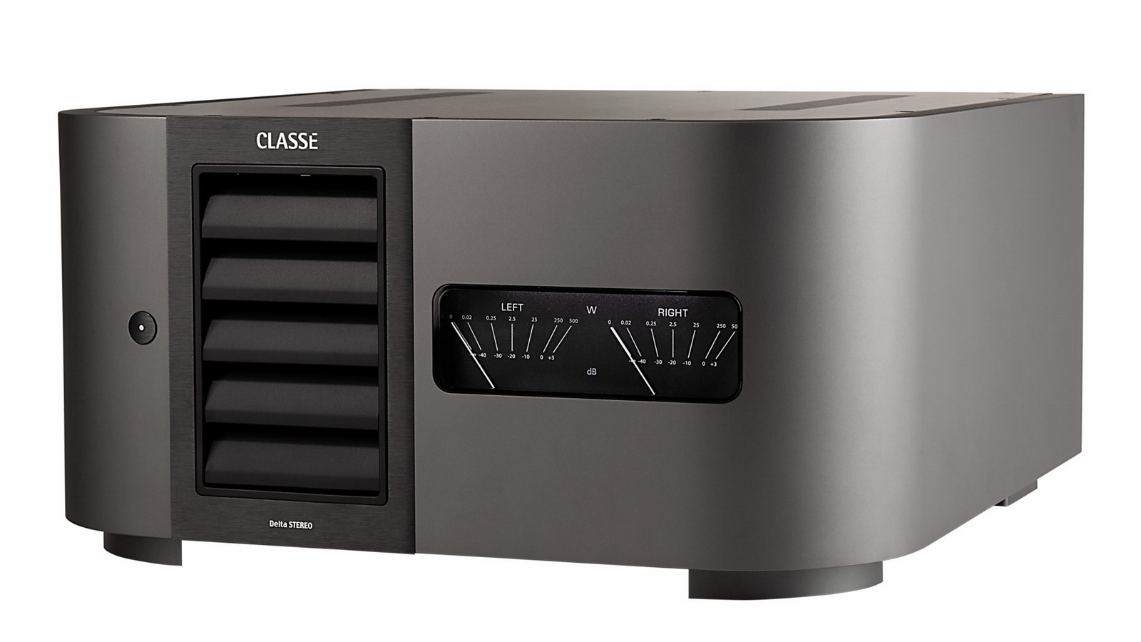  : Classe DELTA STEREO Black