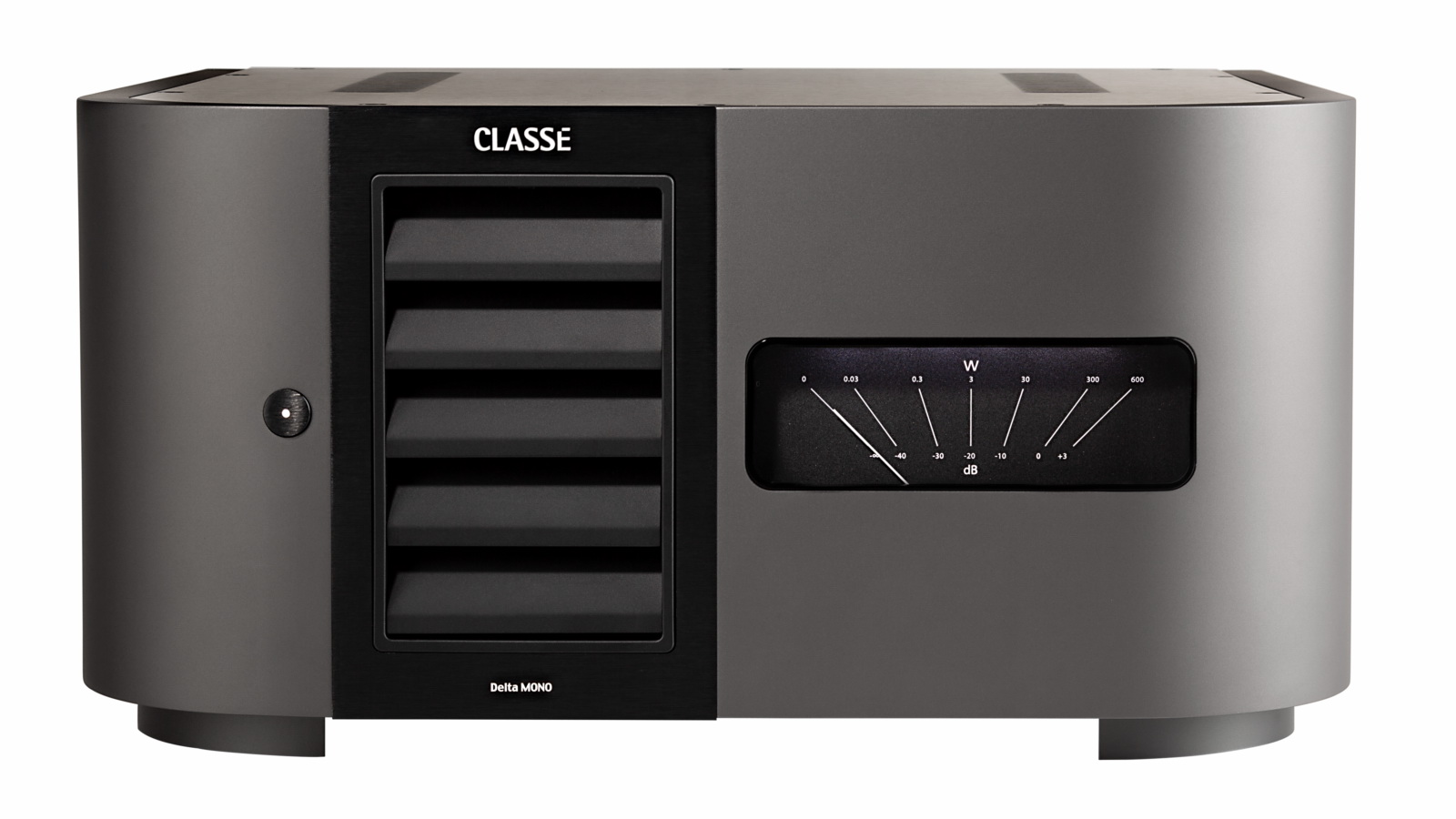  : Classe DELTA MONO Black