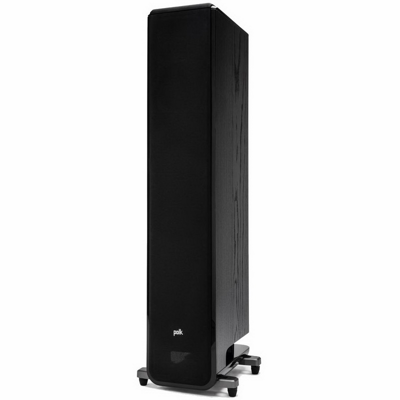   3   : Polk Audio Legend L600 Black Ash