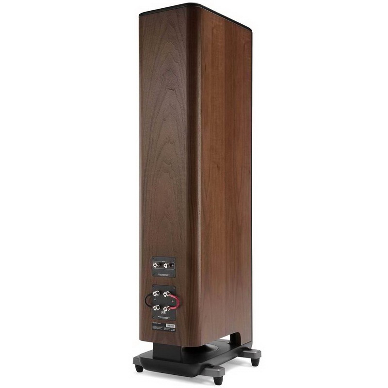   9   : Polk Audio Legend L600 Black Ash