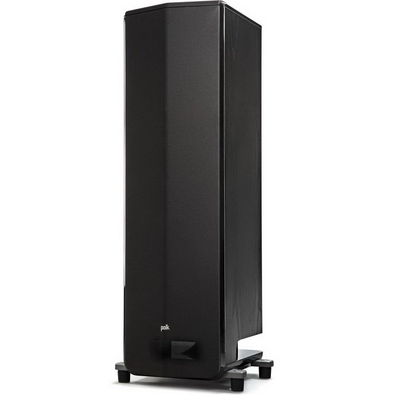   4   : Polk Audio Legend L800 Black Ash