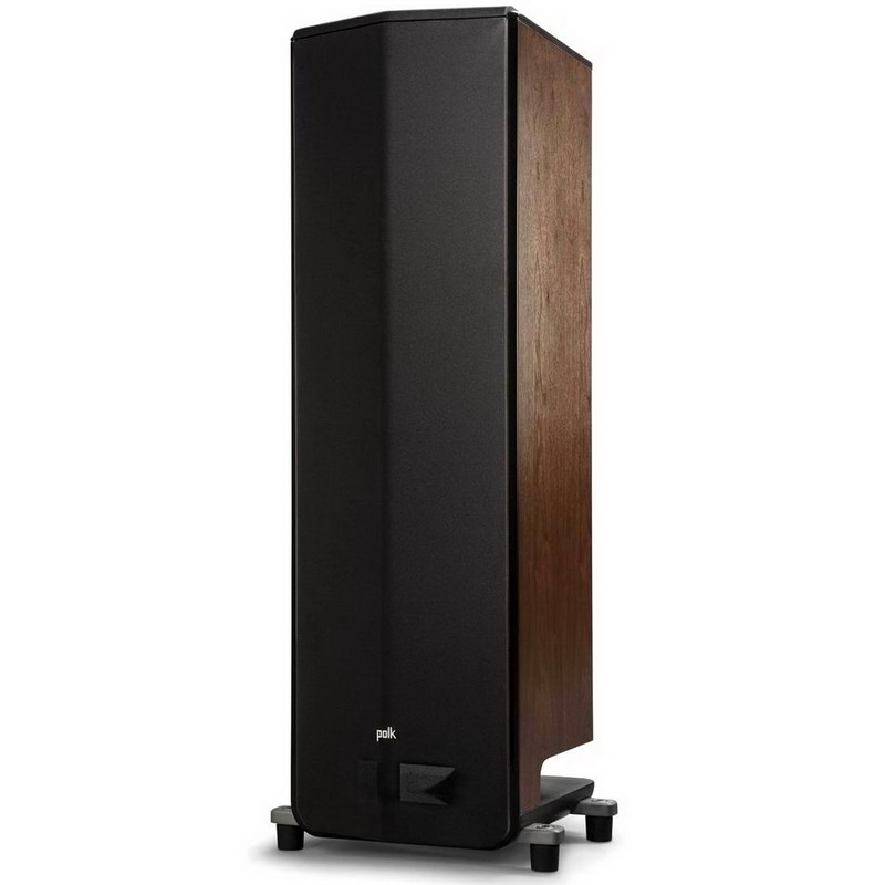   6   : Polk Audio Legend L800 Black Ash