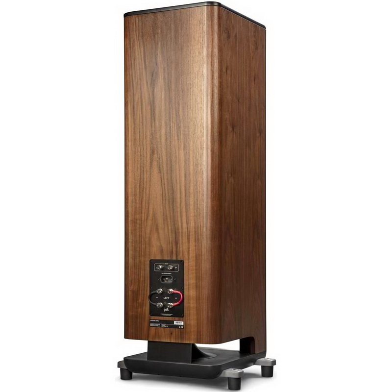   8   : Polk Audio Legend L800 Black Ash