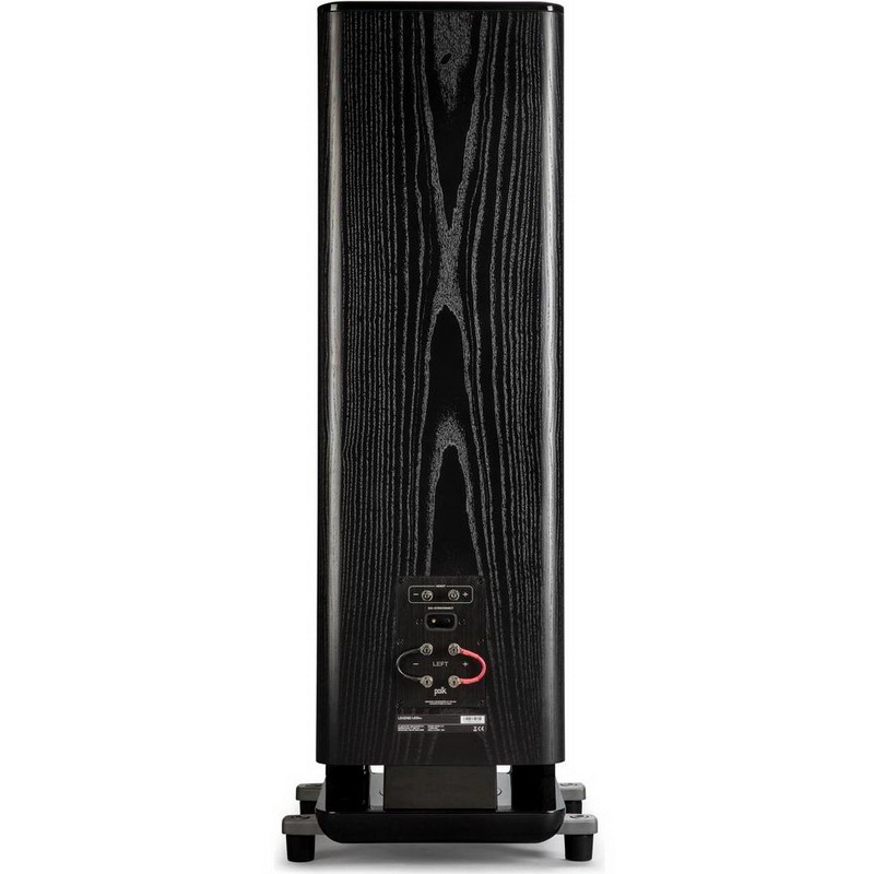   9   : Polk Audio Legend L800 Black Ash