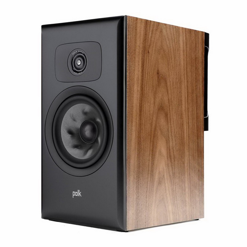   2   : Polk Audio Legend L200 Black Ash