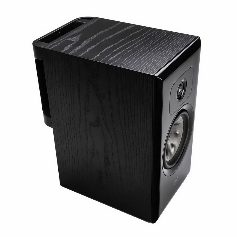   4   : Polk Audio Legend L200 Black Ash