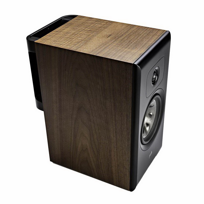   5   : Polk Audio Legend L200 Black Ash