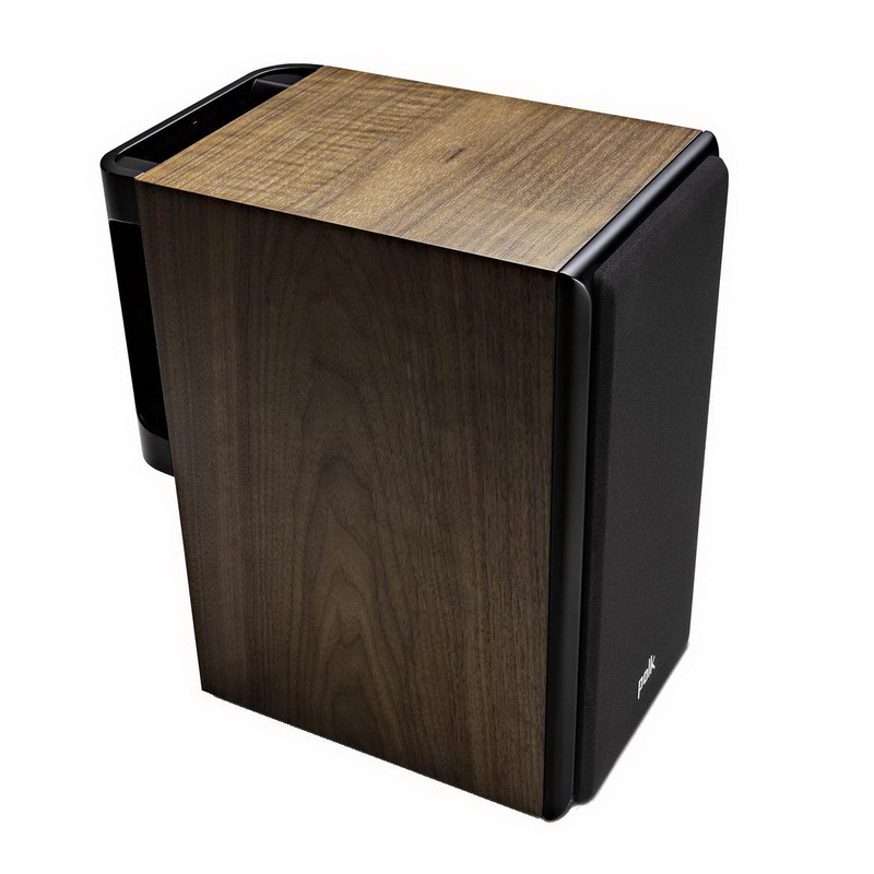   6   : Polk Audio Legend L200 Black Ash