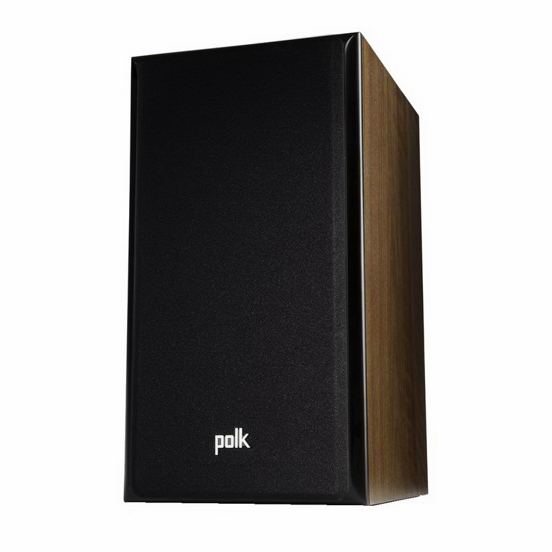   8   : Polk Audio Legend L200 Black Ash