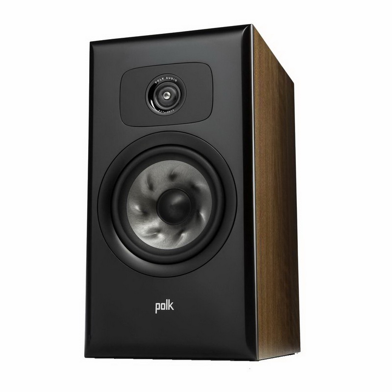   9   : Polk Audio Legend L200 Black Ash