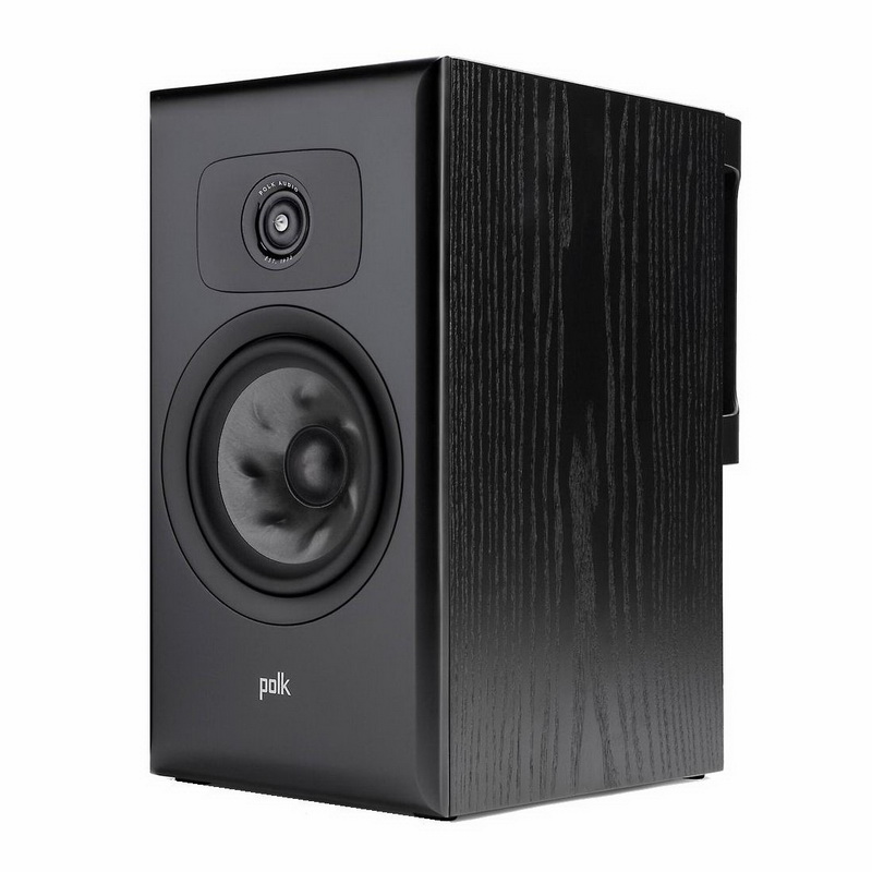  : Polk Audio Legend L200 Black Ash