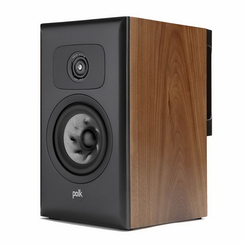   2   : Polk Audio Legend L100 Black Ash