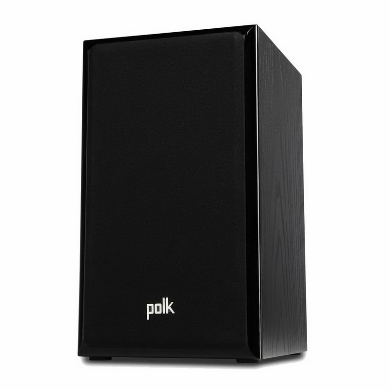   3   : Polk Audio Legend L100 Black Ash