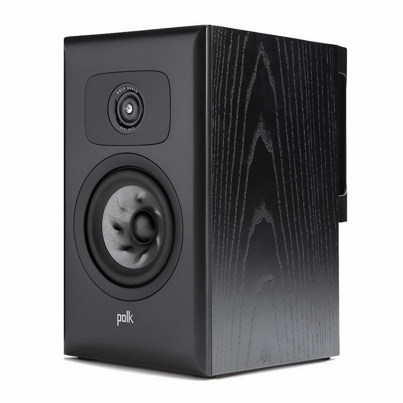   4   : Polk Audio Legend L100 Black Ash