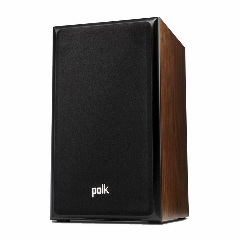   6   : Polk Audio Legend L100 Black Ash