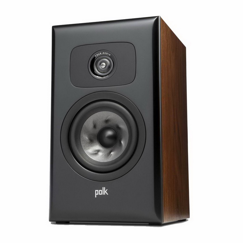   7   : Polk Audio Legend L100 Black Ash