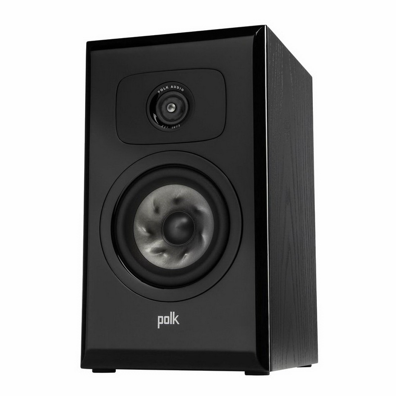  : Polk Audio Legend L100 Black Ash