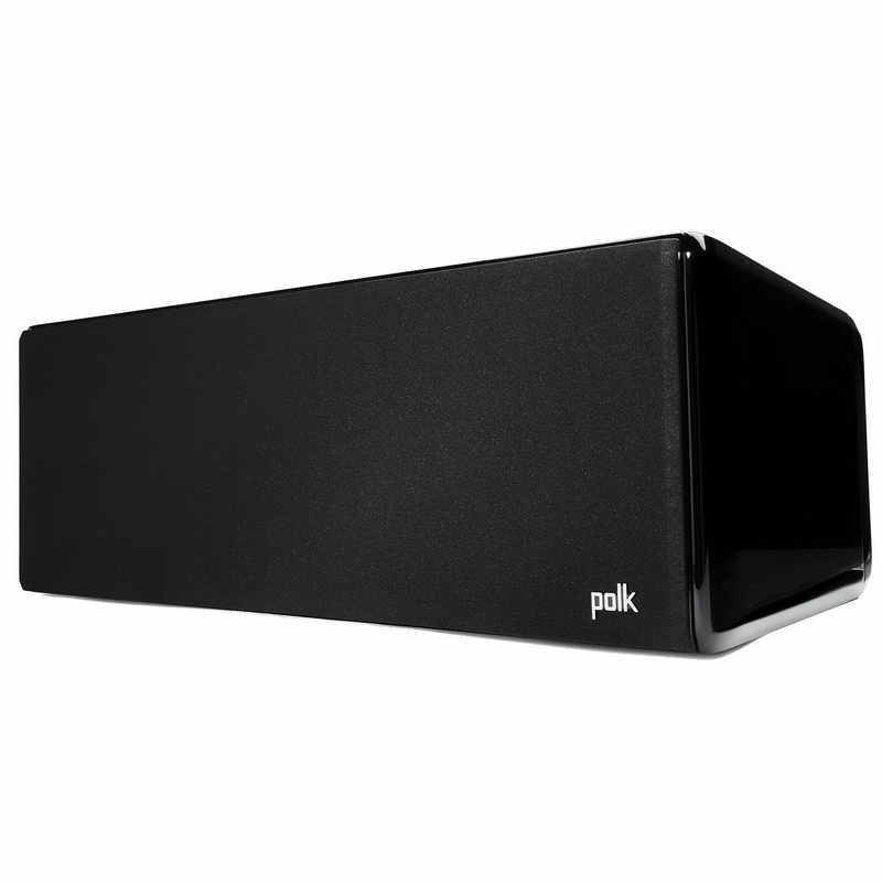   3   : Polk Audio Legend L400 Black Ash