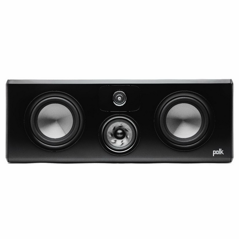   6   : Polk Audio Legend L400 Black Ash