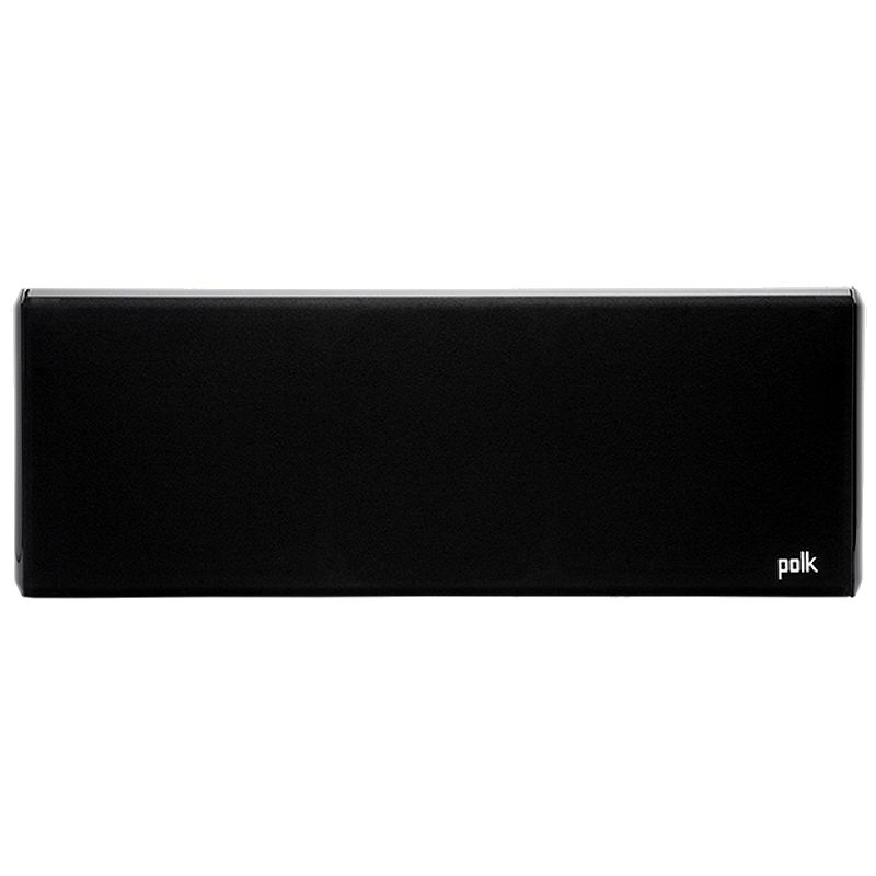   7   : Polk Audio Legend L400 Black Ash