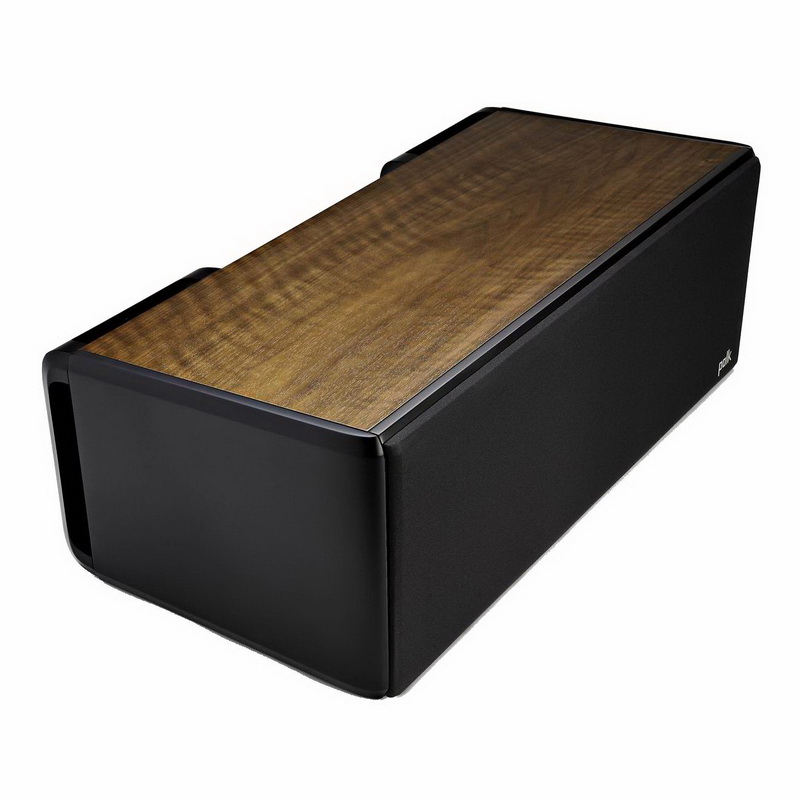   9   : Polk Audio Legend L400 Black Ash