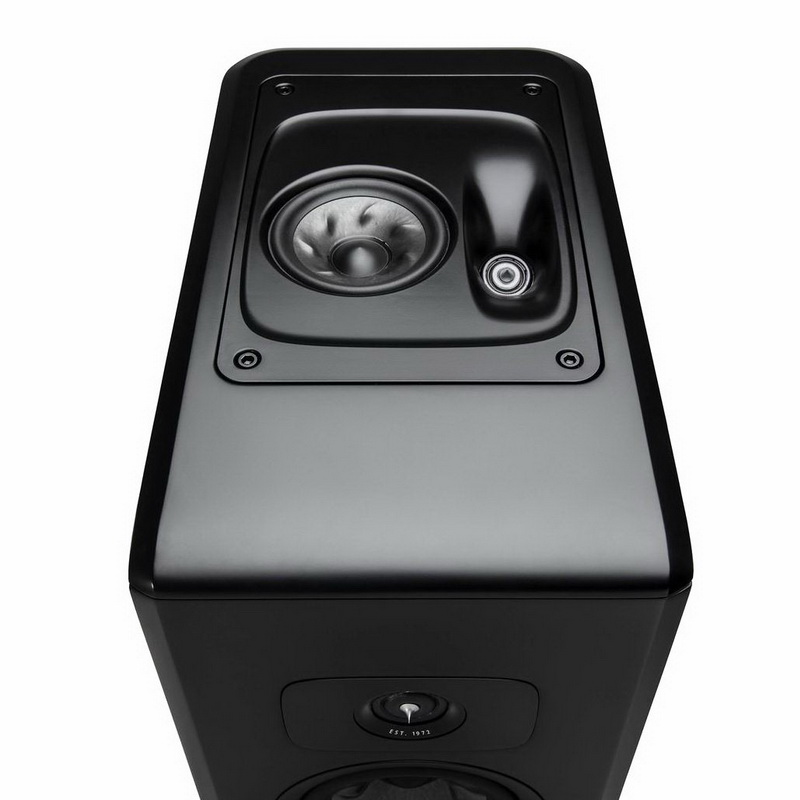   3     L600.L800: Polk Audio Legend L900 Black Ash