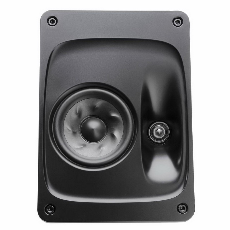    L600.L800: Polk Audio Legend L900 Black Ash