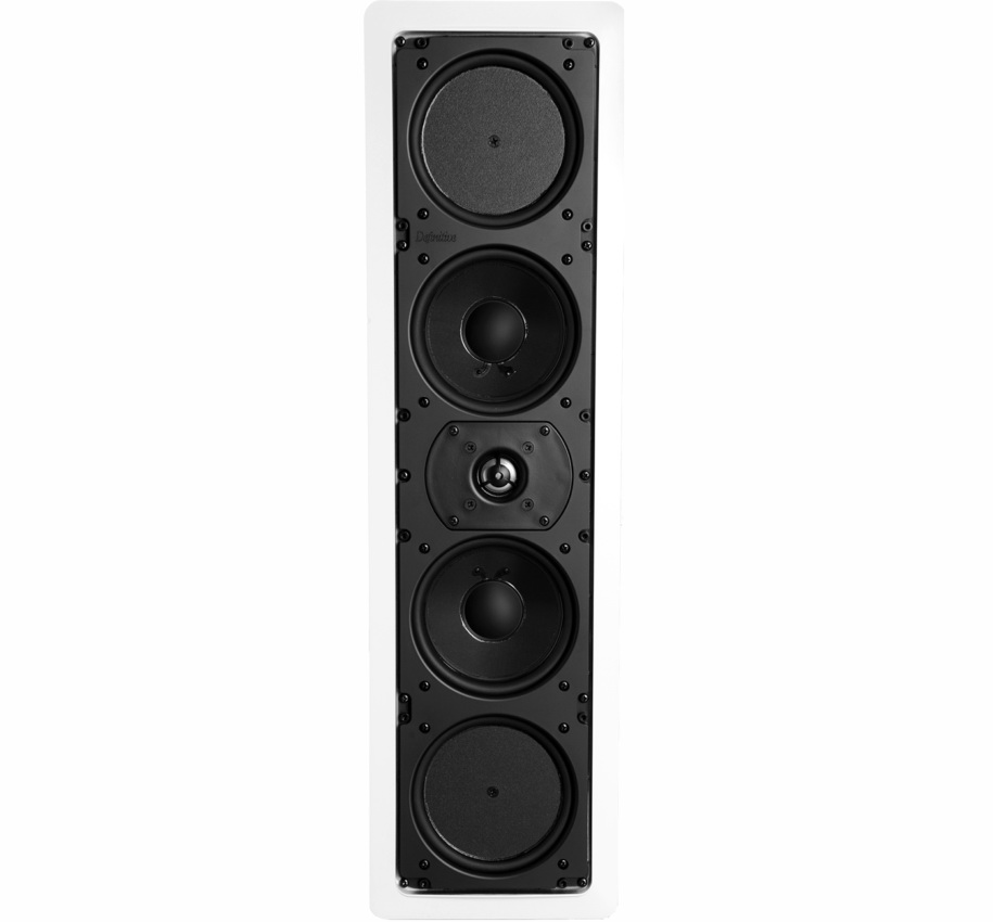  : Definitive Technology UIW RLS III