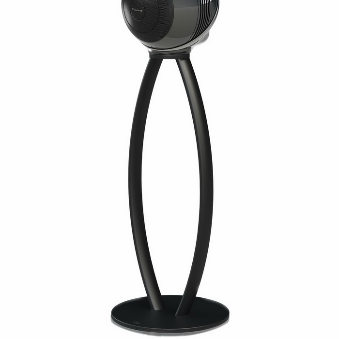   3  : The Pearl AKOYA Black Stand