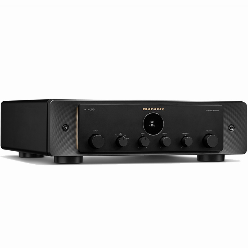   3   : Marantz MODEL 30  (Black)