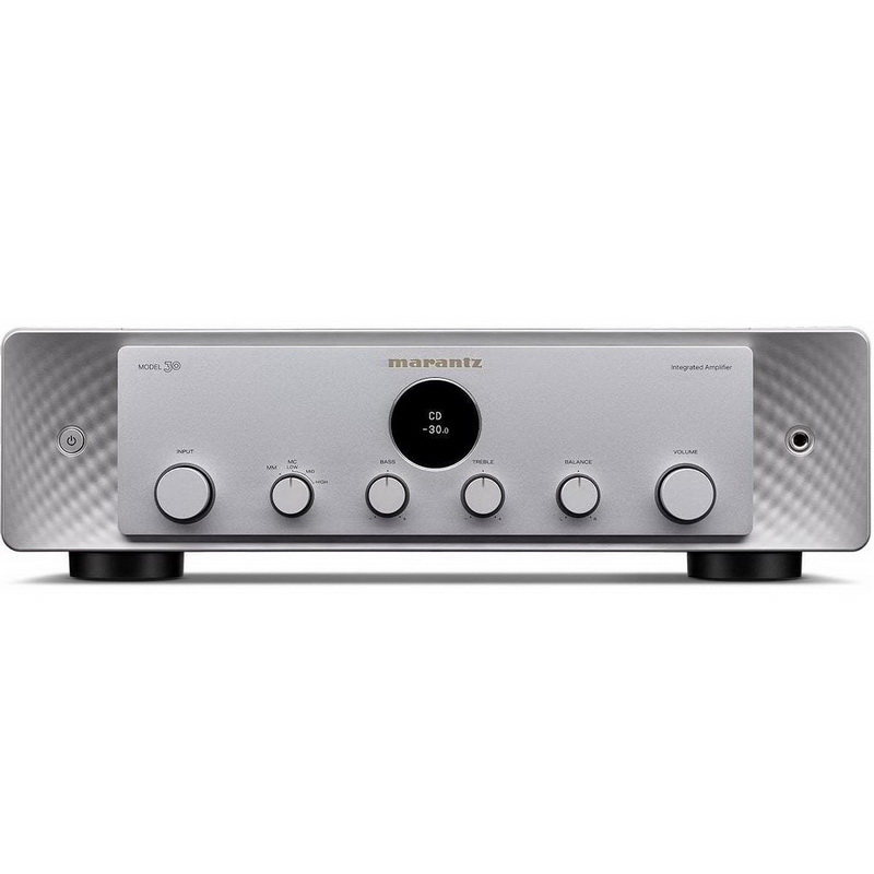   4   : Marantz MODEL 30  (Black)