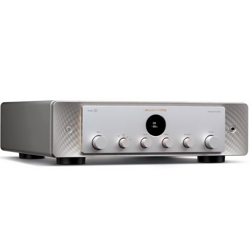   5   : Marantz MODEL 30  (Black)