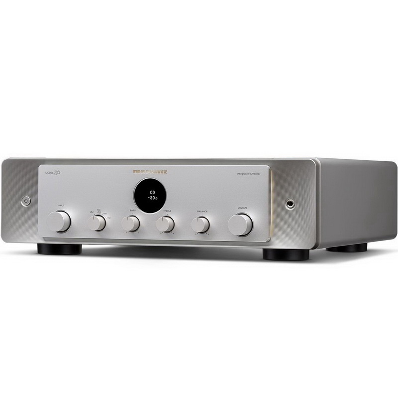  : Marantz MODEL 30  (Black)