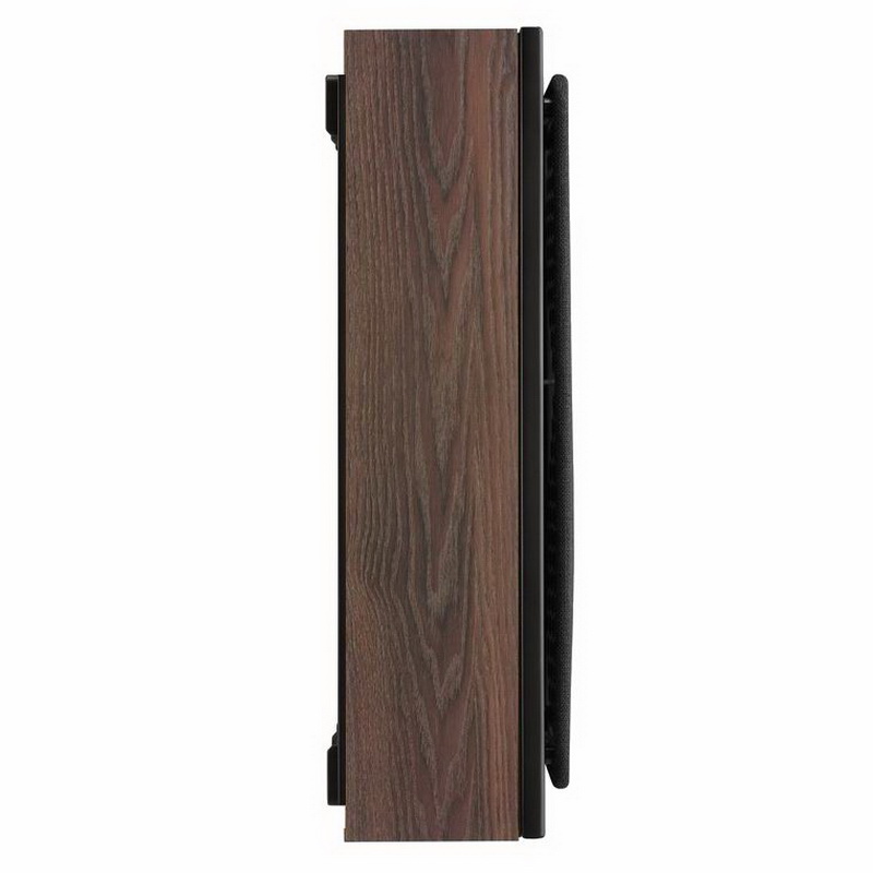   7    : DALI  Oberon ON-WALL  Black Ash