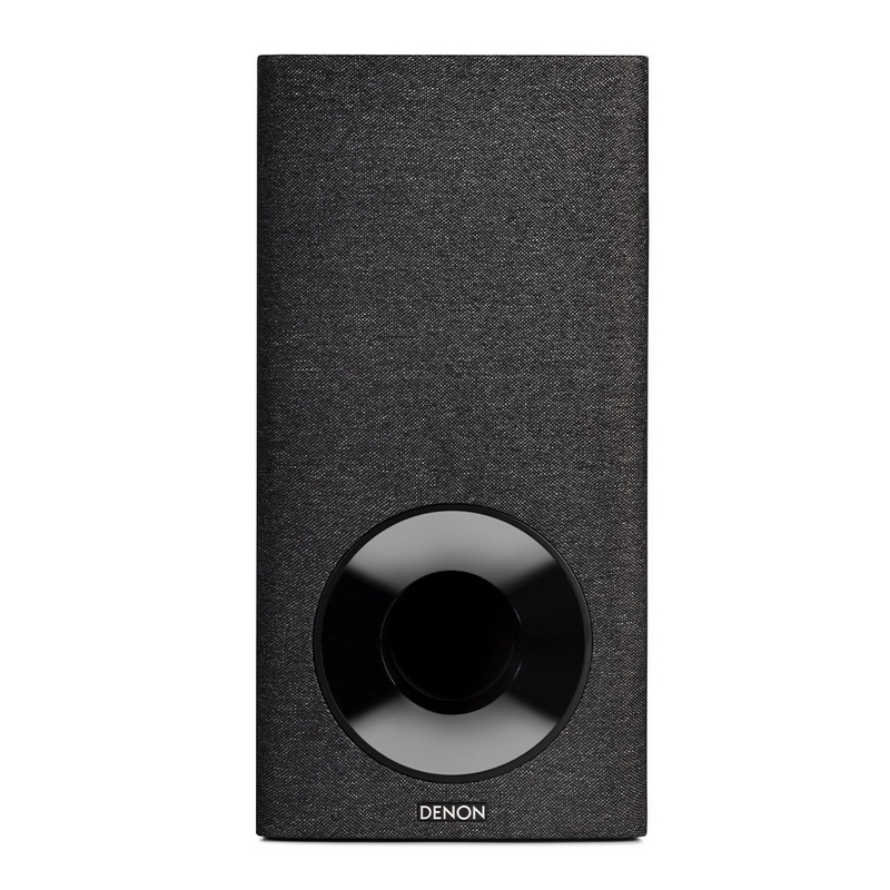   4     : Denon DHT-S416 Black