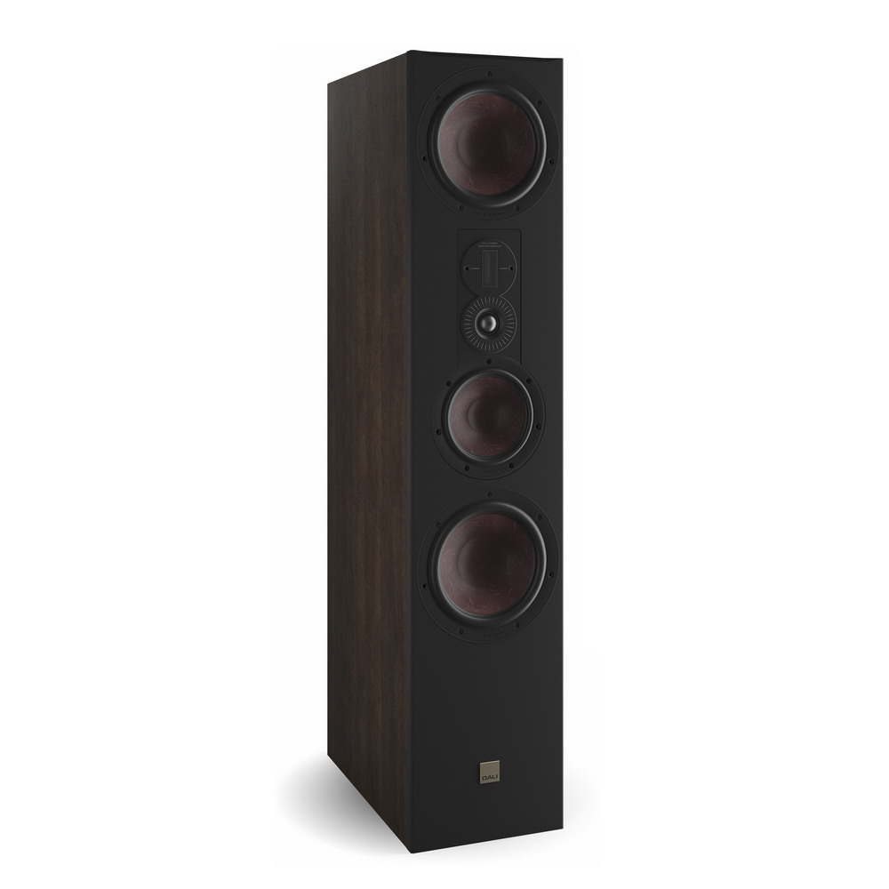   2   : DALI Opticon 8 MK2 Satin Black