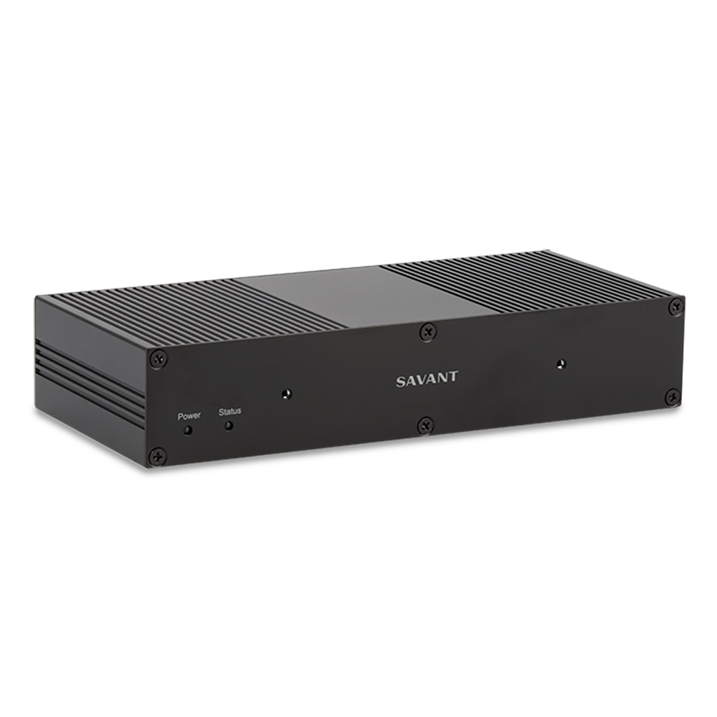   3  : SAVANT SMART HOST +  IP AUDIO MUSIC SERVER  (HST-SAVANT6-00)  