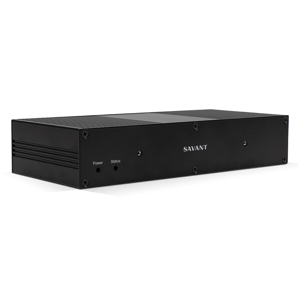 : SAVANT SMART HOST +  IP AUDIO MUSIC SERVER  (HST-SAVANT6-00)  