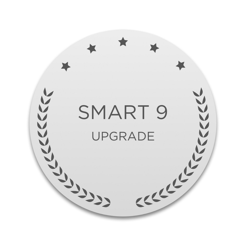 : SAVANT SMART 9.0 (OSL-SMRT9U)   SMART HOST       