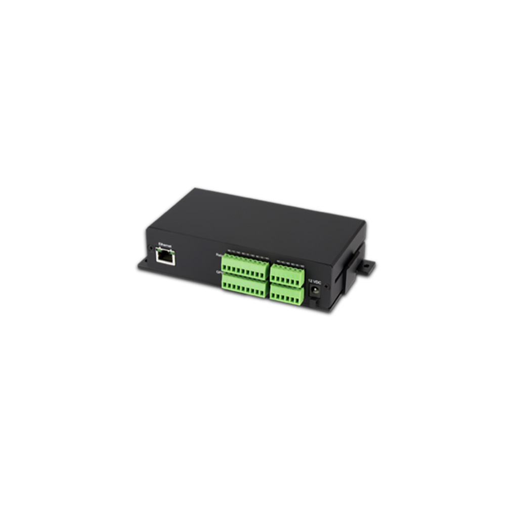   2  : SAVANT SMARTCONTROL 14 - 7 GPIO AND 7 RELAY (SSC-0014)