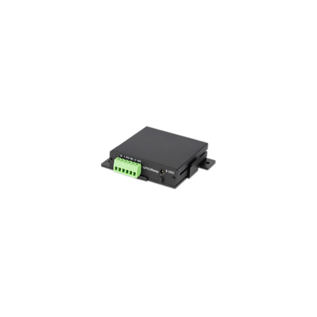   2  : SAVANT SMARTCONTROL 2 - WI-FI SMART CONTROLLER WITH 1 GPIO AND 1 RELAY (SSC-W002G)