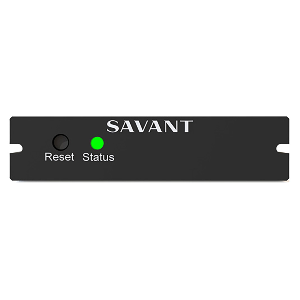 : SAVANT SMARTCONTROL RS485 - WI-FI SHADE CONTROLLER WITH 1 RS485 (SSC-W485)