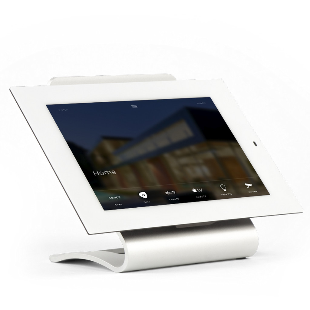     : SAVANT TABLE TOP DOCK FOR SAVANT TOUCH 8 (ITP-TBLTOP80)*