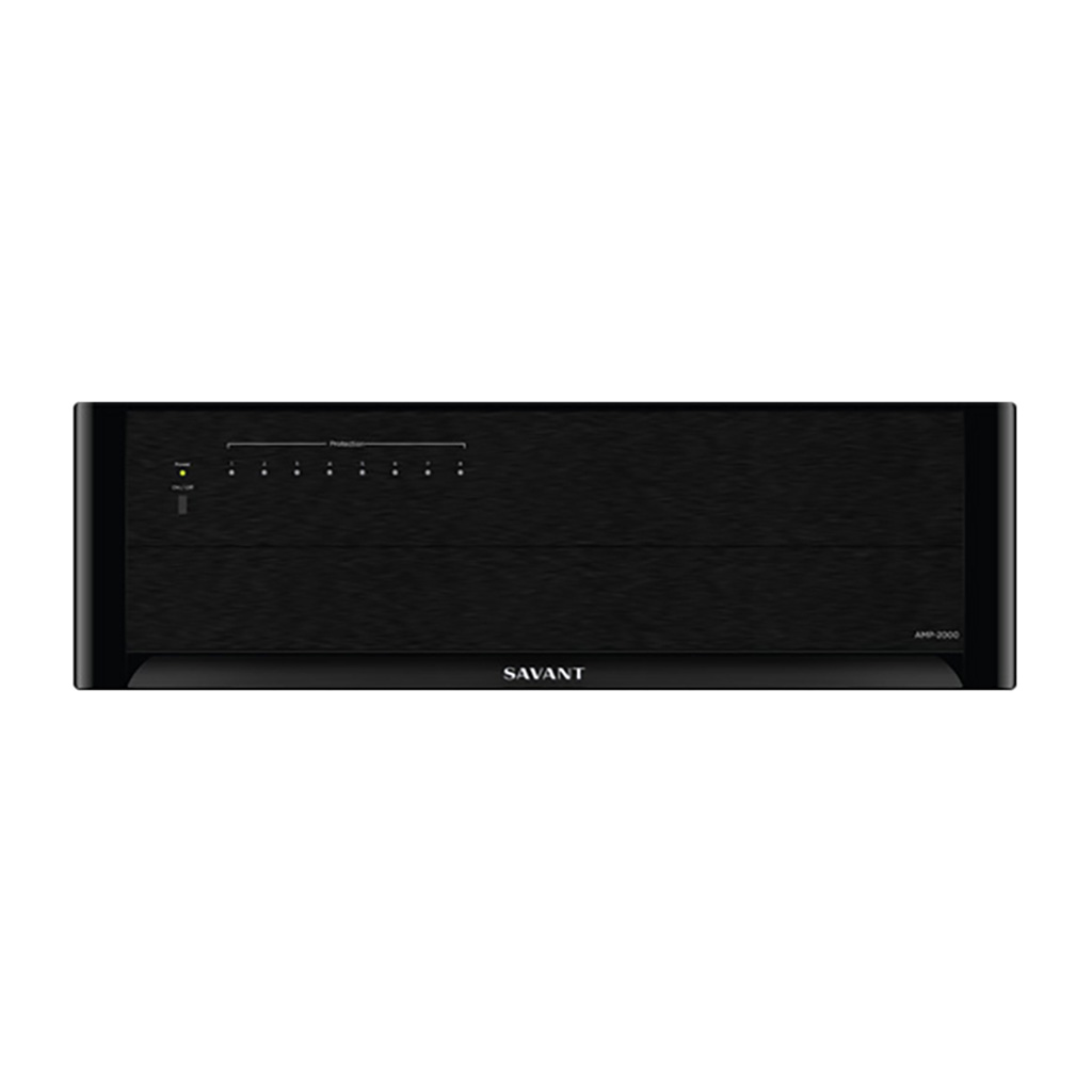  : SAVANT AMP-2000 INTERNATIONAL - 16 , 40  (AMP-2000I)