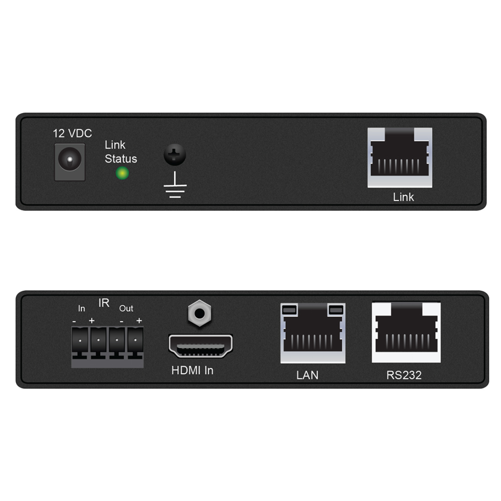   2   : SAVANT SMARTLINK HDBASET EXTENDER SET (HCX-SLN501) 