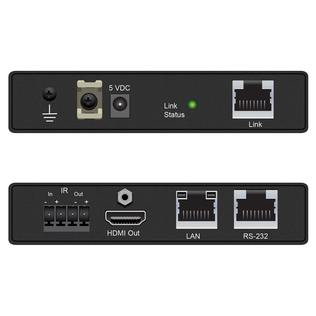  : SAVANT SMARTLINK HDBASET EXTENDER SET (HCX-SLN501) 