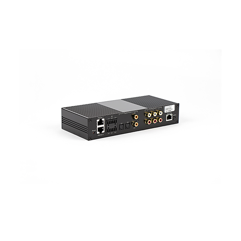   2  IP : SAVANT PROAV 7 SOURCE AUDIO INPUT IP TRANSMITTER WITH CONTROL (PAV-AIM7C)