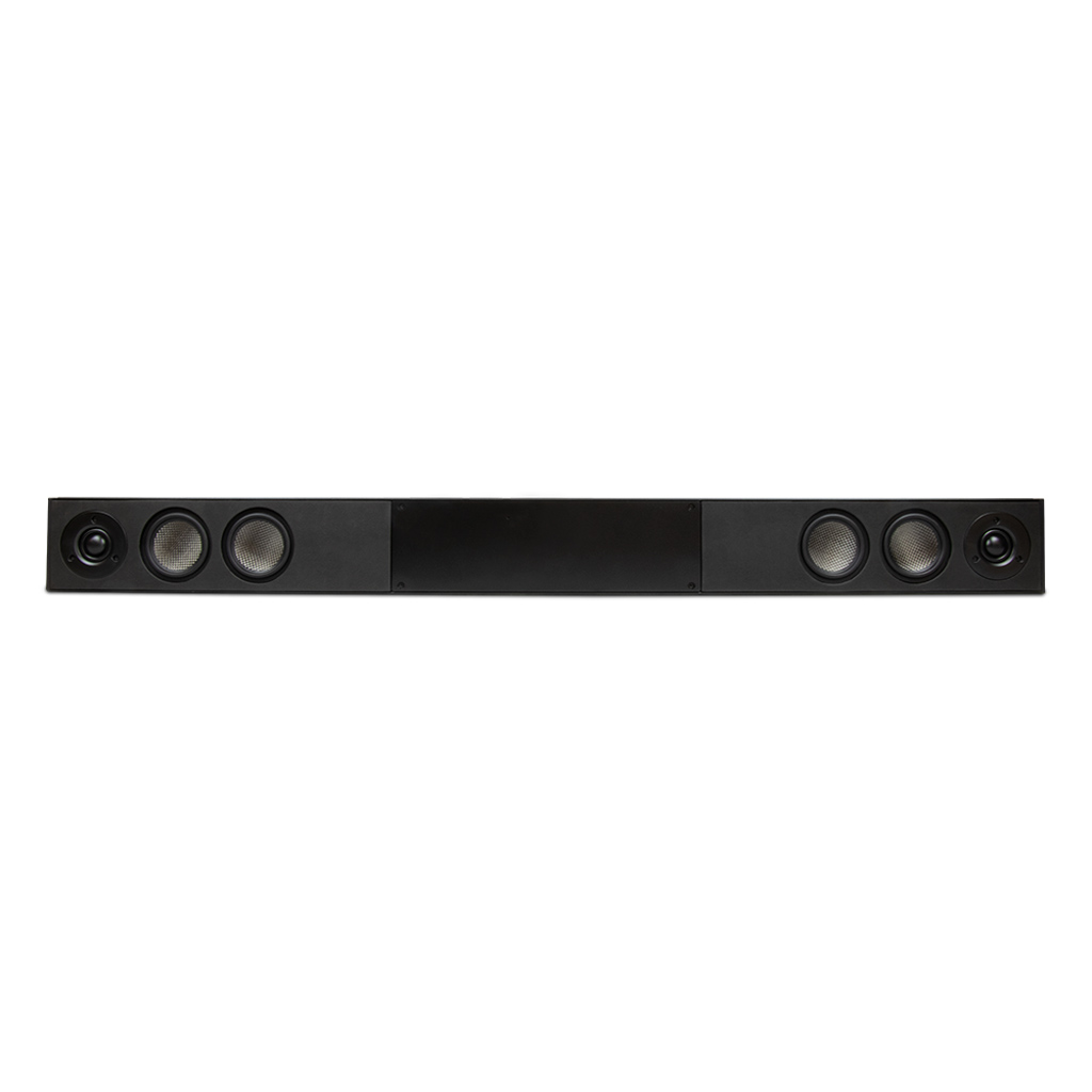 IP   : SAVANT IP SOUNDBAR 46 (Black)-2Ch. AVB + HOST+Music 2.0 (HST-STUDIO46BG-2CH)